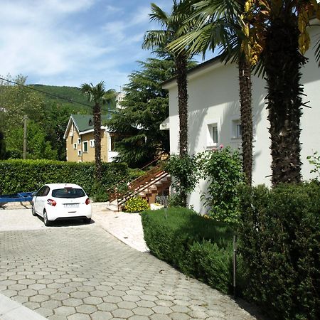 Ičići Apartment Meri מראה חיצוני תמונה