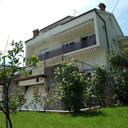 Ičići Apartment Meri מראה חיצוני תמונה