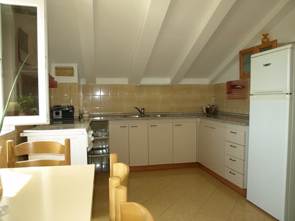 Ičići Apartment Meri מראה חיצוני תמונה