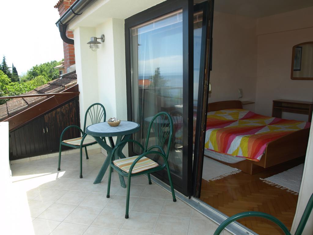 Ičići Apartment Meri חדר תמונה