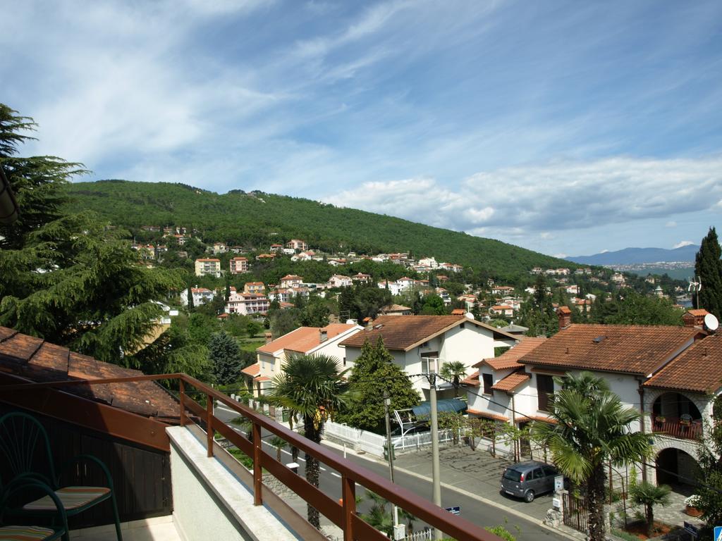 Ičići Apartment Meri מראה חיצוני תמונה