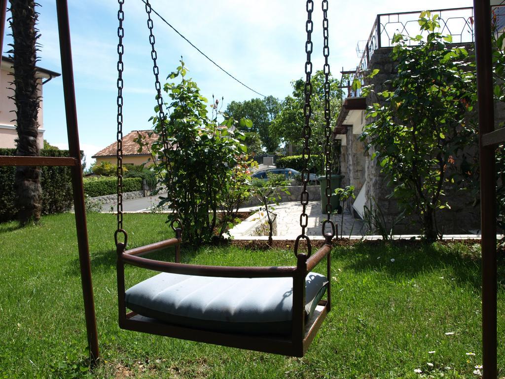 Ičići Apartment Meri מראה חיצוני תמונה