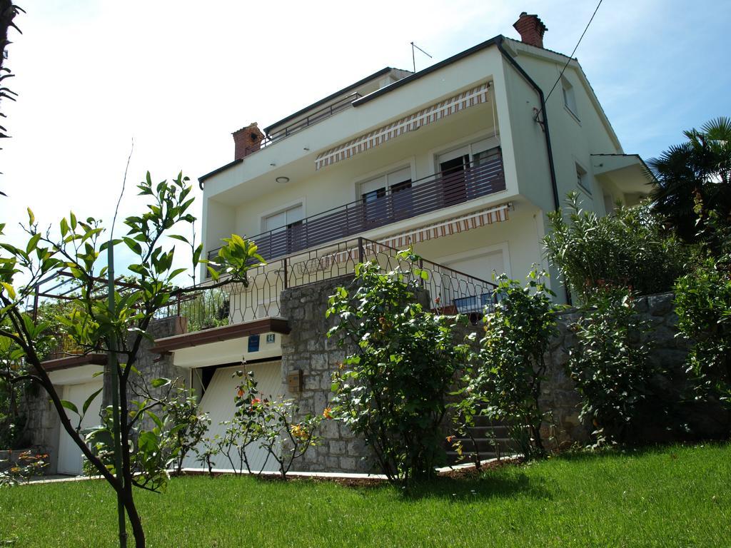 Ičići Apartment Meri מראה חיצוני תמונה
