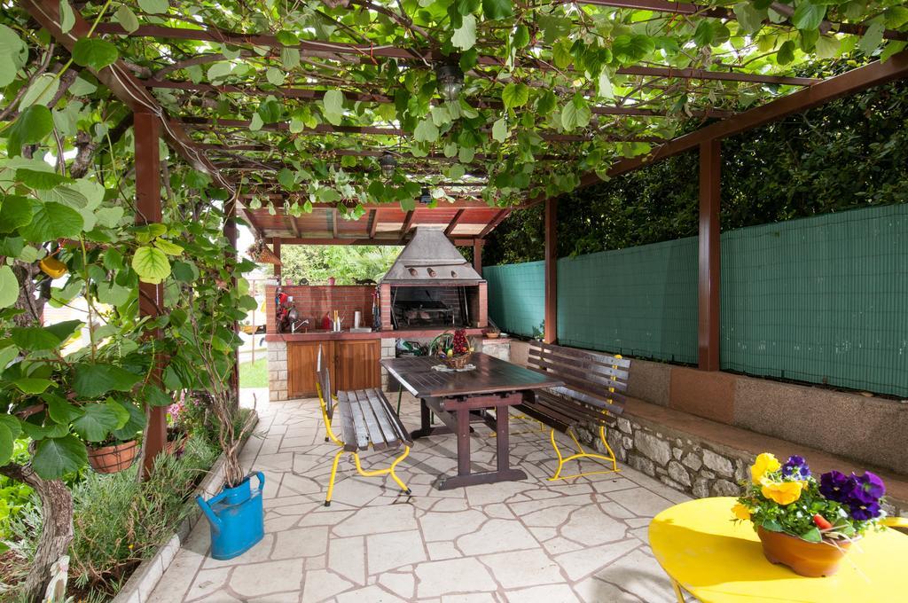 Ičići Apartment Meri מראה חיצוני תמונה