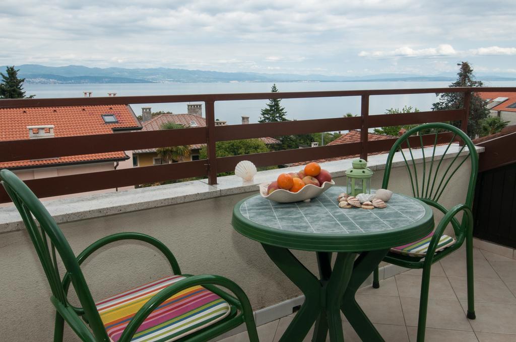 Ičići Apartment Meri מראה חיצוני תמונה