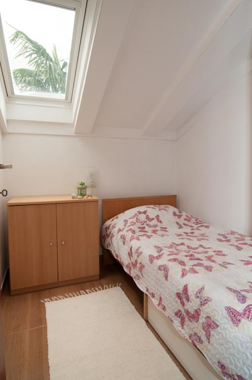 Ičići Apartment Meri מראה חיצוני תמונה