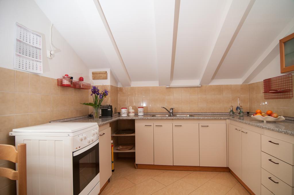 Ičići Apartment Meri מראה חיצוני תמונה