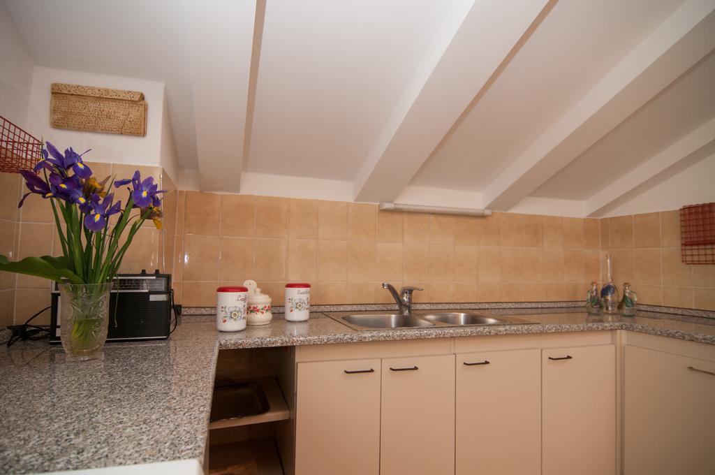 Ičići Apartment Meri מראה חיצוני תמונה