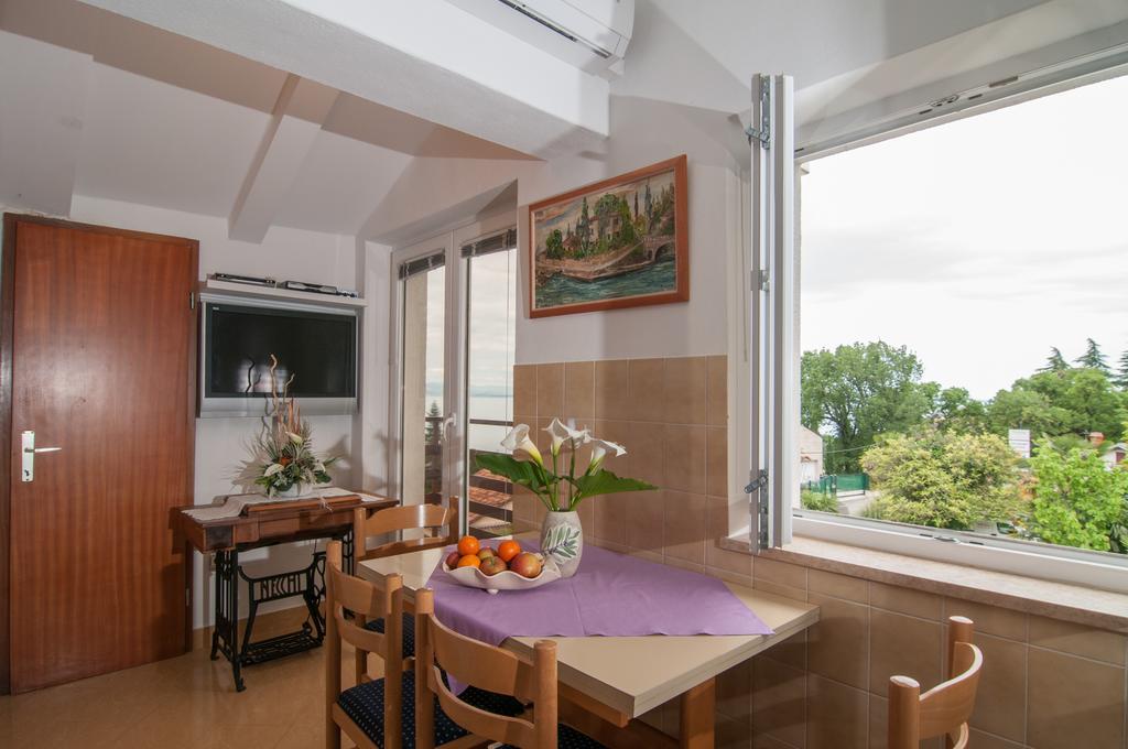 Ičići Apartment Meri מראה חיצוני תמונה
