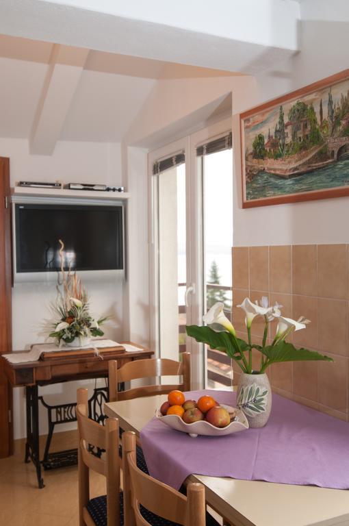 Ičići Apartment Meri מראה חיצוני תמונה