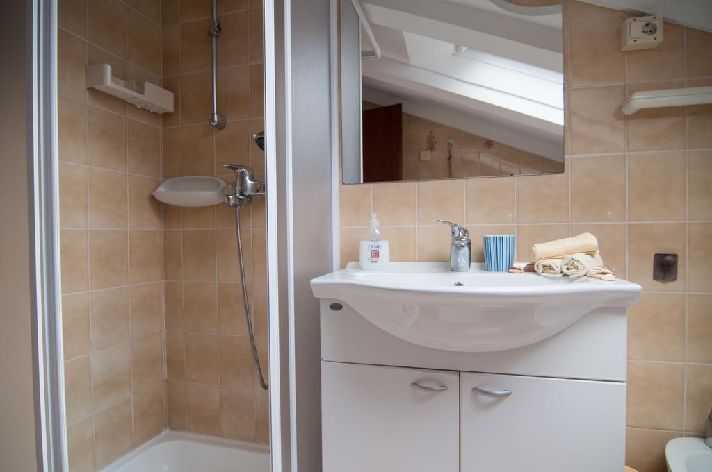 Ičići Apartment Meri מראה חיצוני תמונה