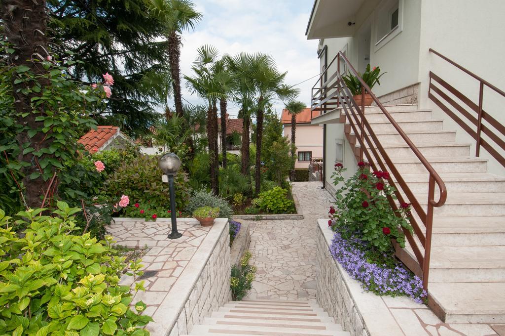Ičići Apartment Meri מראה חיצוני תמונה