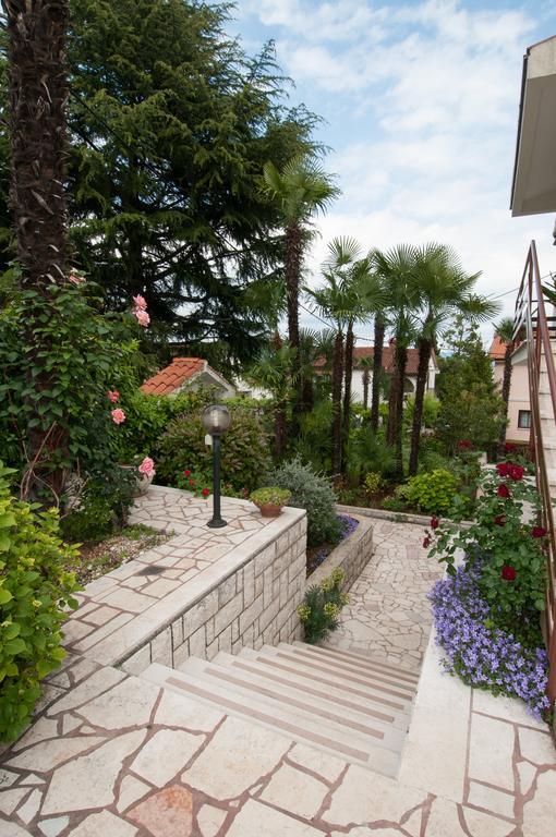 Ičići Apartment Meri מראה חיצוני תמונה