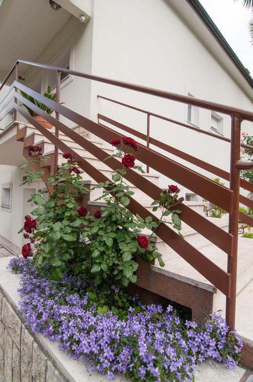 Ičići Apartment Meri מראה חיצוני תמונה