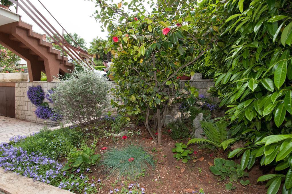 Ičići Apartment Meri מראה חיצוני תמונה