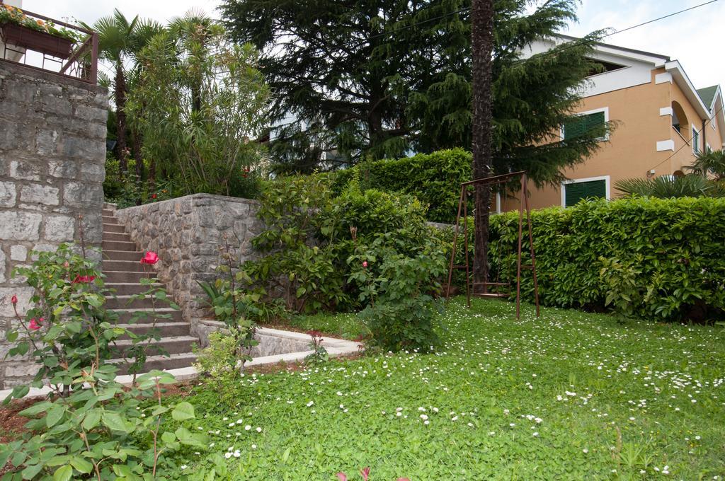 Ičići Apartment Meri מראה חיצוני תמונה